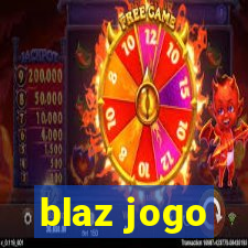 blaz jogo